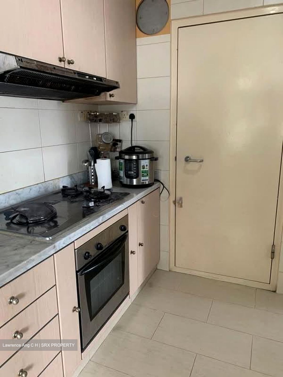 Casablanca (D25), Condominium #595745301